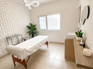 Sala T Fluidez